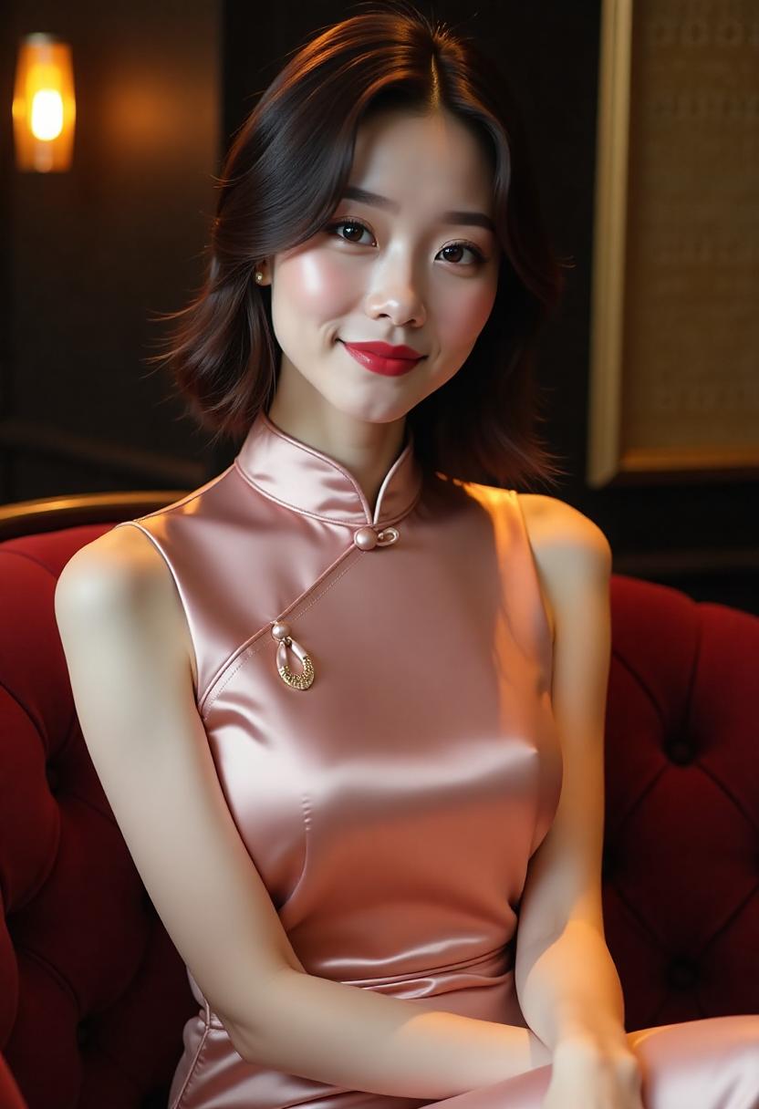 霸王别姬续