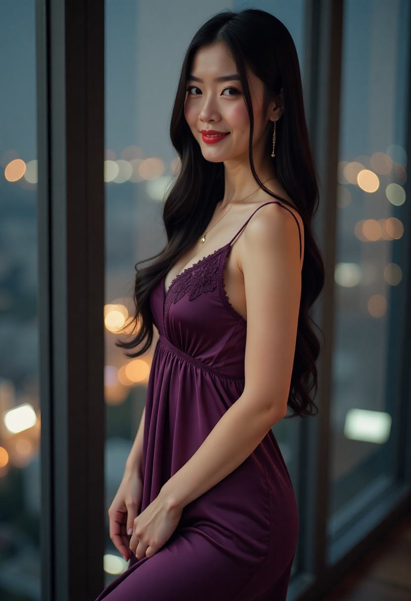 长安迷雾